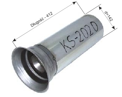 Камера сгорания