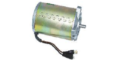 Электродвигатель