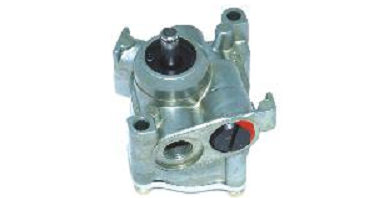 Насос топливный