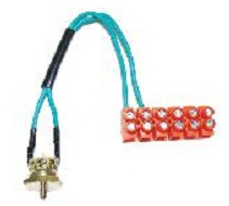 Датчик температуры аварийный 117С