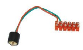 Датчик температуры рабочий 75С