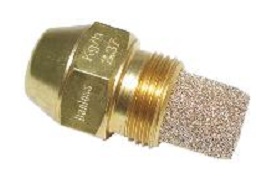 Форсунка топливная 0,60 60Н