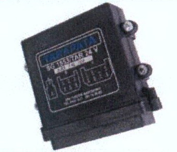 Блок управления SG1553