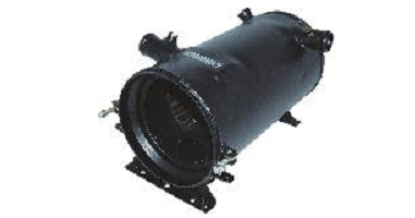 Теплообменник отопителя  Thermo 300/350