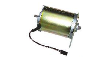 Электродвигатель