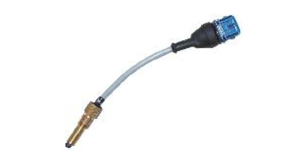 Датчик температуры DW300