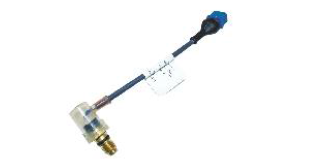 Датчик температуры аварийный DW300