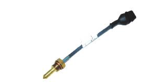 Датчик температуры рабочий DW300