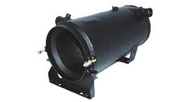 Теплообменник DW300