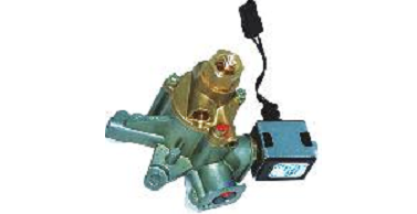 Насос топливный с магнитным клапаном Thermo/DW