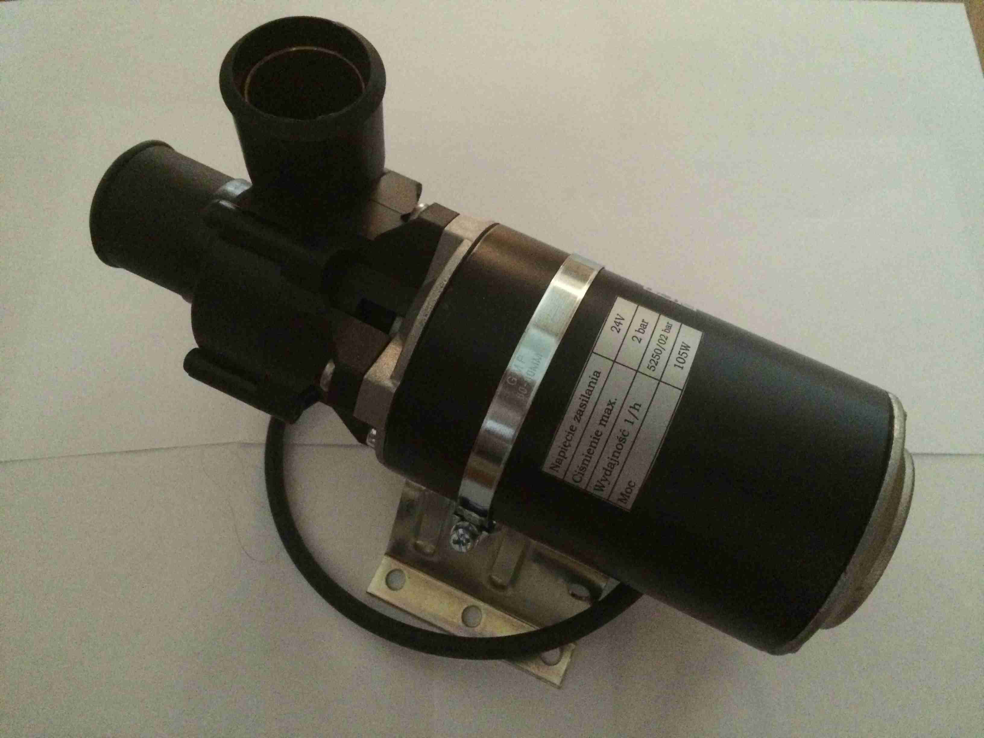 Насос циркуляционный U4814