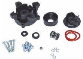 Рем к-т насоса циркуляционного U4814 (средний)