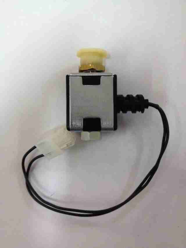 Магнитный клапан