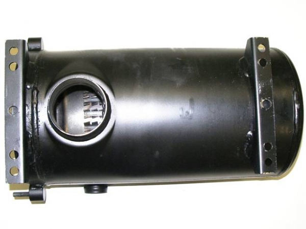 Теплообменник