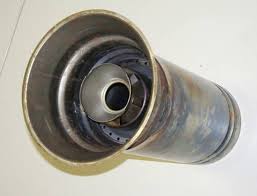 Камера сгорания Е320