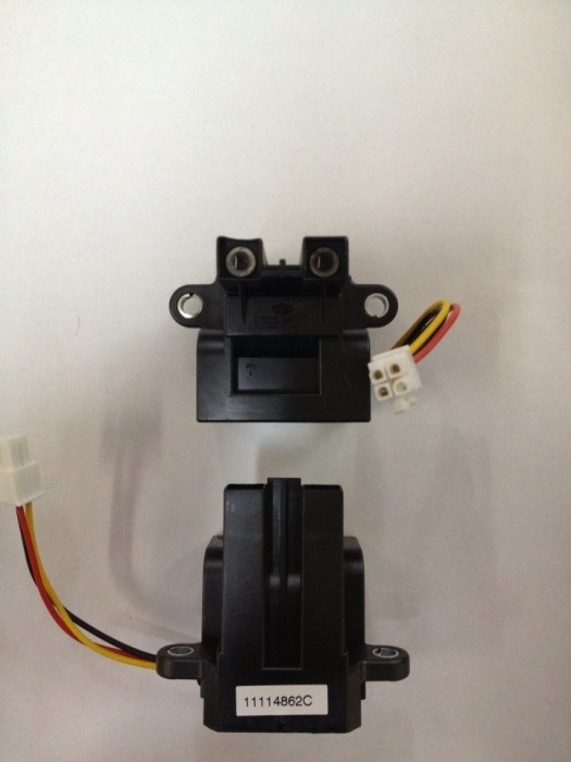 Катушка высоковольтная